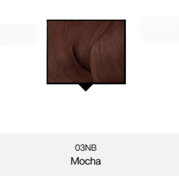 Redken Shades EQ Equalizing Conditioning Color Gloss 03NB MOCHA JAVA 2oz NEW - Picture 4 of 6